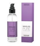 MIXGLISS pure lubrikant lotus (100 ml)