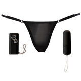Love to Love Secret Panty!