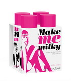 Love to Love Make Me Milky 4-pack