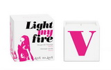 Love to Love Light My Fire Monoi