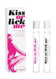 Love to Love Kiss Or Lick Me