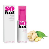 Love to Love So Hot