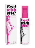 Love to Love Feel With Me