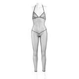 Kolekce Villa Cancan - Catsuit
