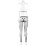 Kolekce Villa Cancan - Catsuit