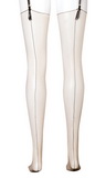 Kolekce Les Coquetteries - Punčošky