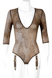 Kolekce Suite Fatale - Body