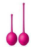 Venušiny kuličky Dorcel Twinny Balls