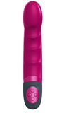 MARC DORCEL Vibrátor Too Much - růžový