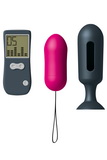 Vibrační vajíčko Dorcel Genius Secret Vibe