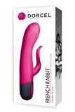 MARC DORCEL Vibrátor Dorcel French Rabbit MARC DORCEL Vibrátor Dorcel French Rabbit