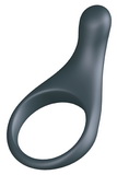 MARC DORCEL Kroužek Intense Ring - šedý