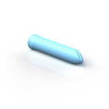 We-Vibe Tango - rtěnkový vibrátor - blue