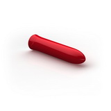 We-Vibe Salsa - klasický mini vibrátor - red