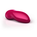 We-Vibe Touch - jemný dráždící vibrátor - ruby