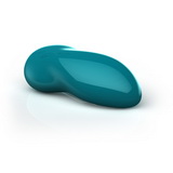 We-Vibe Touch - jemný dráždící vibrátor - teal