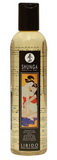 Erotický masážní olej Libido Exotic Fruits Shunga (250 ml) Erotický masážní olej Libido Exotic Fruits Shunga (250 ml)
