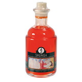 Afrodiziální olej Orange Fantasy Shunga (100 ml)