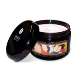 Jemný masážní krém Vanilla Fetish Shunga (200 ml)