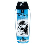 Aromatický lubrikační gel Exotic Fruits Toko Shunga (165 ml)