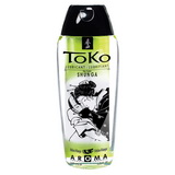 Aromatický lubrikační gel Melon-Mango Toko Shunga (165 ml)