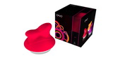 ONO Cleo masážní vibrátor Pink