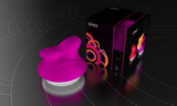 ONO Cleo masážní vibrátor Purple ONO Cleo masážní vibrátor Purple