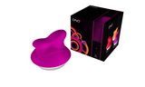 ONO Cleo masážní vibrátor Purple