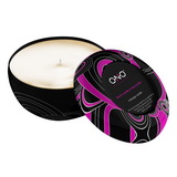 ONO Vanilla masážní svíčka (125 ml)