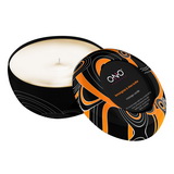 ONO Lemongrass masážní svíčka (125 ml)