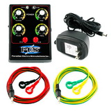 PES Power Box s AC adaptérem
