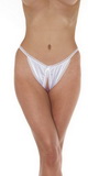Sexy tanga