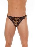 Leo string slipy