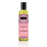 Kamasutra masážní olej Pleasure Garden (200 ml)