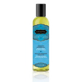 Kamasutra masážní olej Serenity (200 ml)