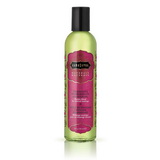 Kamasutra přírodní masážní olej Pomegranate (200 ml) 