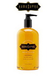 Kamasutra Bathing Gel Wild Clove (500 ml)