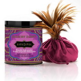 Kamasutra Honey Dust Raspberry (200 g)