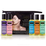 Kamasutra Massage Therapy Kit