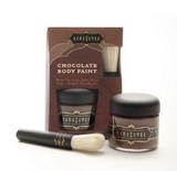 Kamasutra Body Paint Milk Chocolate (50 g)