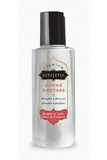 Lubrikační gel Kamasutra Divine Nectar malina - limetka