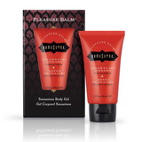 Kamasutra stimulační balzam Strawberry Dreams (50 ml)