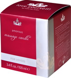 Fun Factory Allume Moi Vanilla (100 ml) Fun Factory Allume Moi Vanilla (100 ml)
