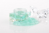 Fun Factory Chladivý gel Frissone Moi mint (50 ml)