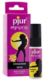 Sprej Pjur My Spray (20 ml)