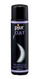 Gel pro gumu a latex Pjur Cult (100 ml)