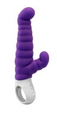 Fun Factory G4 Paul a Paulina purple
