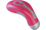 Fun Factory Layaspot silver-red