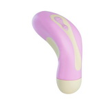 Fun Factory Layaspot vanilla-baby rose