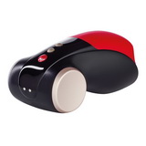 Fun Factory Cobra Libre Black-Red